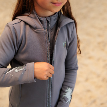 Kapuzensweatshirt Imperial Riding Izzy Kapuzensweatshirt Imperial Riding Izzy