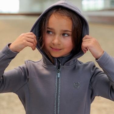 Kapuzensweatshirt Imperial Riding Izzy Kapuzensweatshirt Imperial Riding Izzy