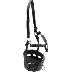 Nylon-Maulkorb Nylon-Maulkorb