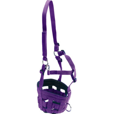 Nylon-Maulkorb Nylon-Maulkorb