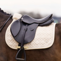 Satteldecke Imperial Riding Simone GP Latté Braun Satteldecke Imperial Riding Simone GP Latté Braun