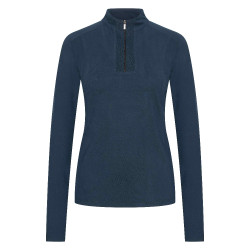 Jersey-Oberteil Imperial Riding Maya Damen