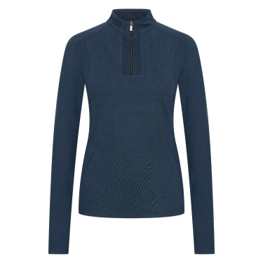 Jersey-Oberteil Imperial Riding Maya Damen