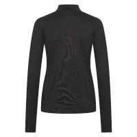 Jersey-Oberteil Imperial Riding Maya Damen Marine Marineblau Jersey-Oberteil Imperial Riding Maya Damen Marine Marineblau