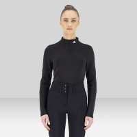 Top Euro-Star Sera Damen Schwarz Top Euro-Star Sera Damen Schwarz