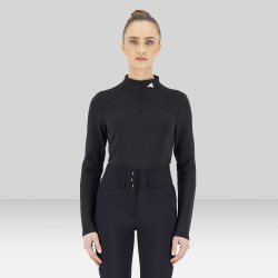 Top Euro-Star Sera Damen Schwarz