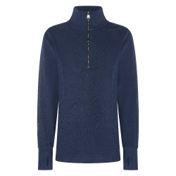 Top HV Polo Jenny Kinder