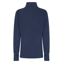 Top HV Polo Jenny Kinder Marine Marineblau