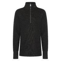 Top HV Polo Jenny Kinder Schwarz