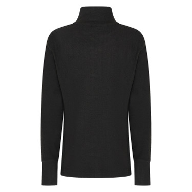 Top HV Polo Jenny Kinder Schwarz