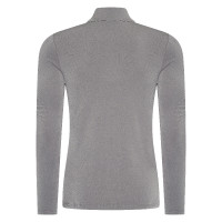 Top HV Polo Vinn Herren Zinkgrau