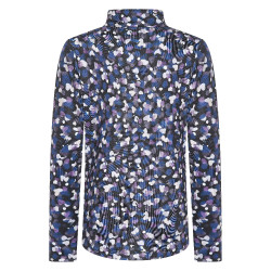 Top Imperial Riding Ally Kinder Lovefetti dunkel Motive