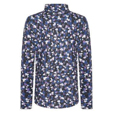 Top Imperial Riding Ally Kinder Lovefetti dunkel Motive