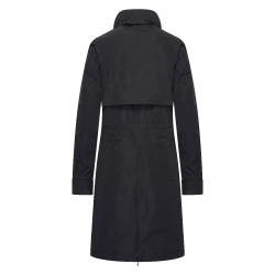 Euro-Star Alisa Damenjacke Schwarz