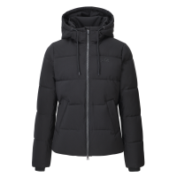 Damenjacke Euro-Star Carley Schwarz