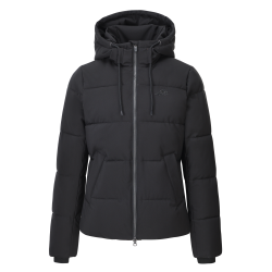 Damenjacke Euro-Star Carley Schwarz