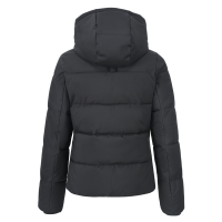 Damenjacke Euro-Star Carley Dunkles Cinna Orange