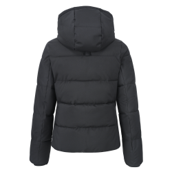 Damenjacke Euro-Star Carley Schwarz