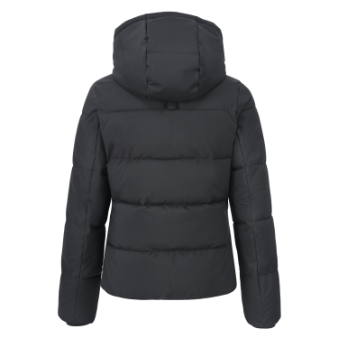 Damenjacke Euro-Star Carley Schwarz Damenjacke Euro-Star Carley Schwarz