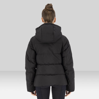 Damenjacke Euro-Star Carley Schwarz Damenjacke Euro-Star Carley Schwarz