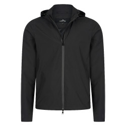 Euro-Star Lino Herrenjacke