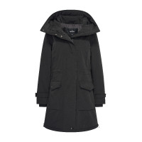 Jacke Euro-Star Mia Schwarz Jacke Euro-Star Mia Schwarz