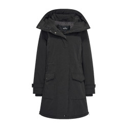 Jacke Euro-Star Mia Schwarz