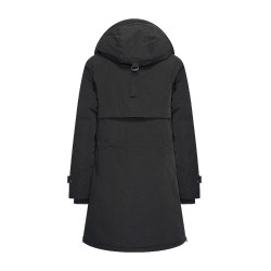 Jacke Euro-Star Mia Schwarz