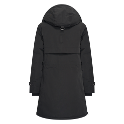 Jacke Euro-Star Mia Schwarz