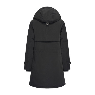 Jacke Euro-Star Mia Schwarz