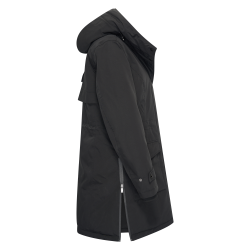 Jacke Euro-Star Mia Schwarz