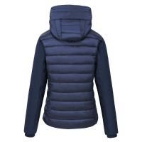 Damenjacke HV Polo Horatia Marine Marineblau Damenjacke HV Polo Horatia Marine Marineblau