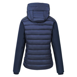 Damenjacke HV Polo Horatia Marine Marineblau