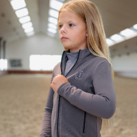 Jacke Imperial Riding Cashny Kinder Tornado Beige Jacke Imperial Riding Cashny Kinder Tornado Beige