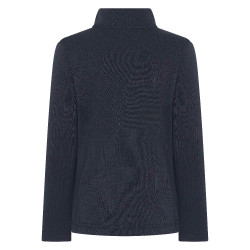 Jacke Imperial Riding Conner Kinder Marine Marineblau