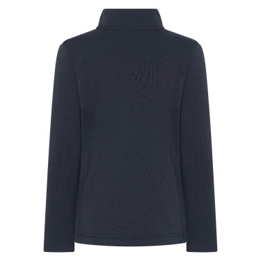 Jacke Imperial Riding Conner Kinder Marine Marineblau