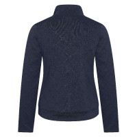 Imperial Riding Jacke Maria Damen Marine Marineblau Imperial Riding Jacke Maria Damen Marine Marineblau