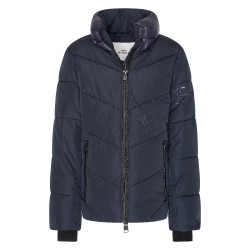 Wattierte Jacke HV Polo Frankie Kinder