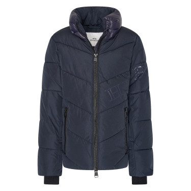 Wattierte Jacke HV Polo Frankie Kinder