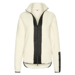 Teddy-Fleecejacke Imperial Riding Joya