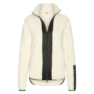 Teddy-Fleecejacke Imperial Riding Joya
