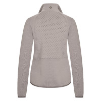 Damen-Cardigan Imperial Riding Sporty Air Ballerina Lila Damen-Cardigan Imperial Riding Sporty Air Ballerina Lila