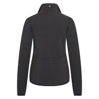 Damen-Cardigan Imperial Riding Sporty Air Ballerina Lila