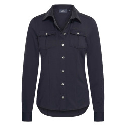 Damenhemd HV Polo Joline