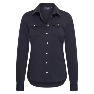 Damenhemd HV Polo Joline