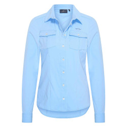 Damenhemd HV Polo Joline Meer