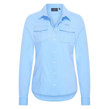Damenhemd HV Polo Joline Meer