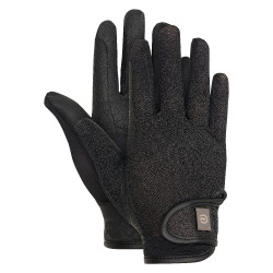 Handschuhe Imperial Riding Summercool Kinder Schwarz