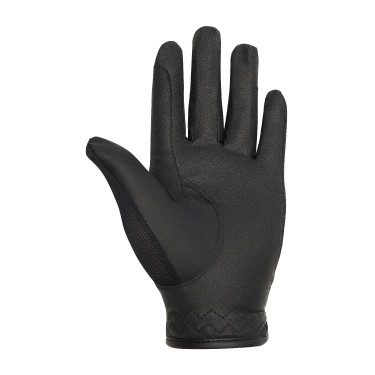Handschuhe Imperial Riding Summercool Kinder Schwarz