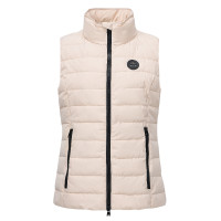 Damen-Weste HV Polo Georgia